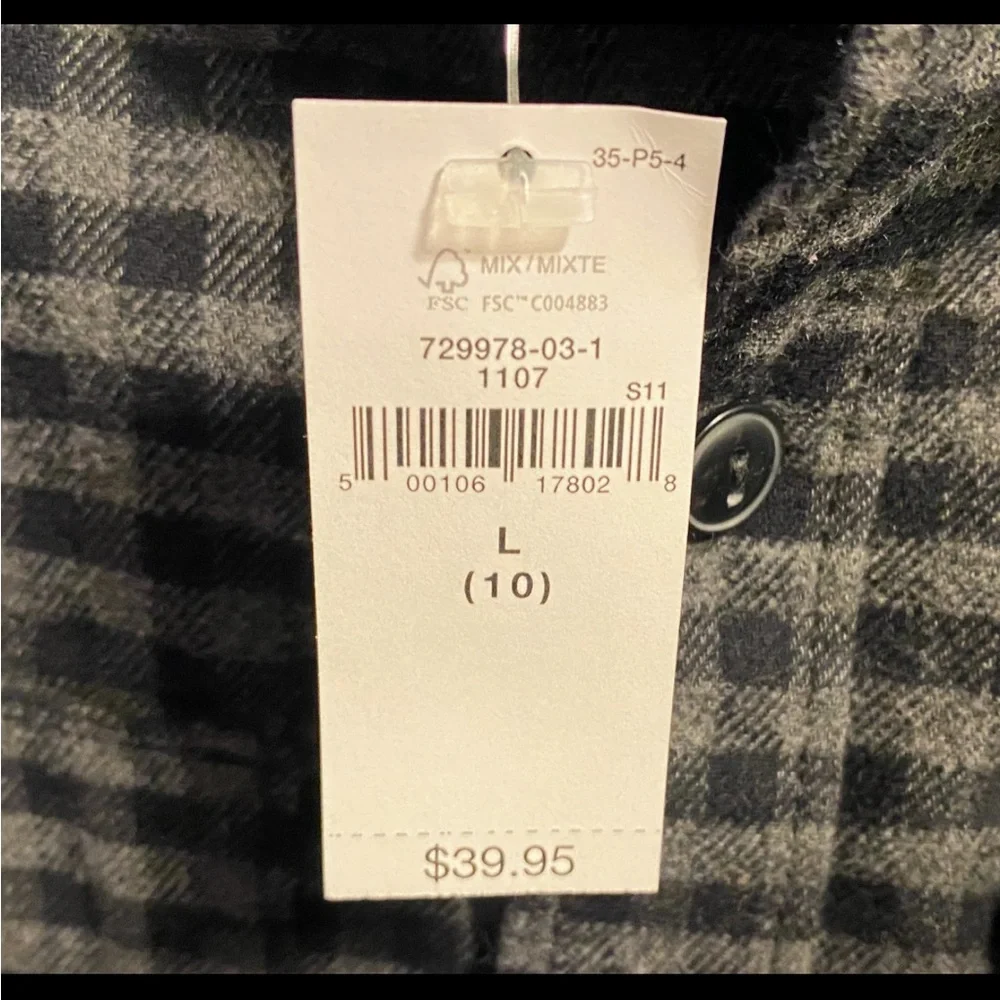 GAP brand new